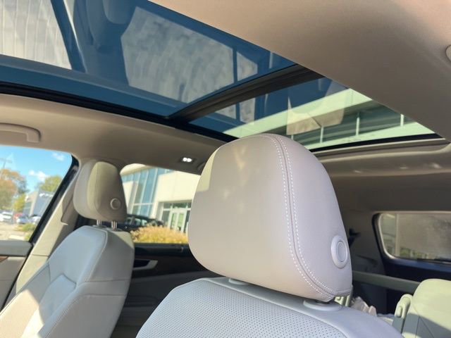 New 2026 Volkswagen Atlas SE image 33