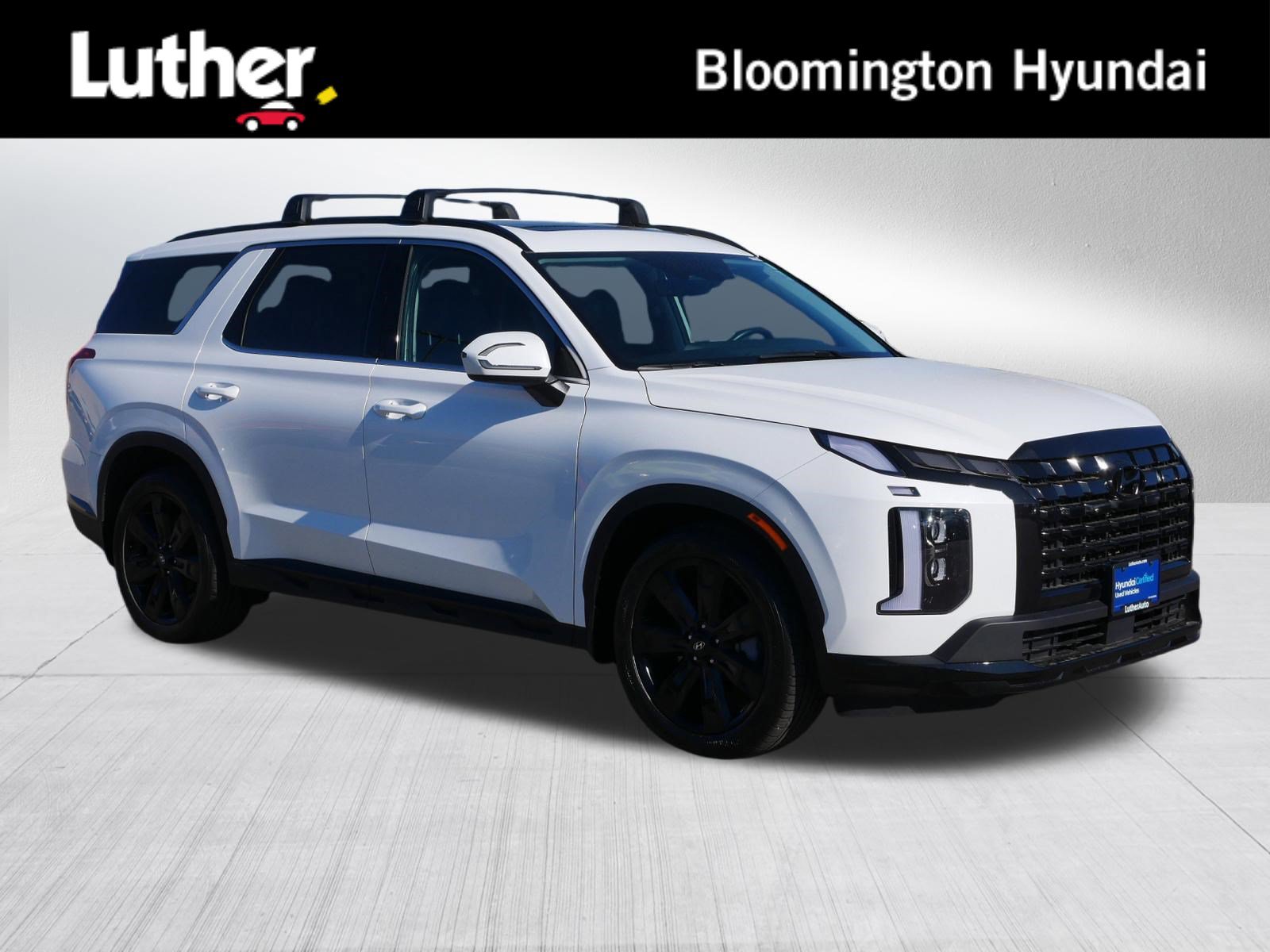Used 2023 Hyundai Palisade XRT w/ Cargo Package AWD/4WD image 1