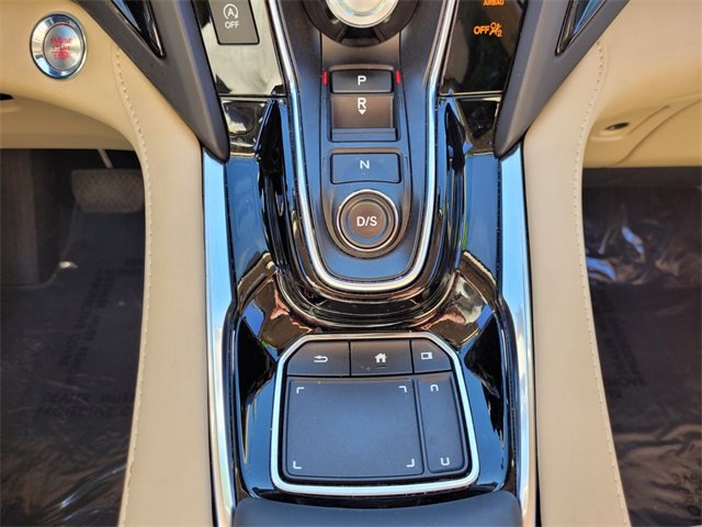 Used 2021 Acura RDX FWD w/ Technology Package image 30