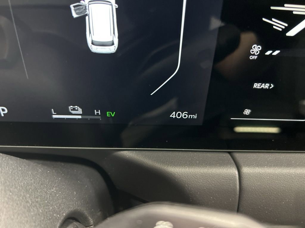 New 2027 Kia Telluride X-Line SX Prestige image 19