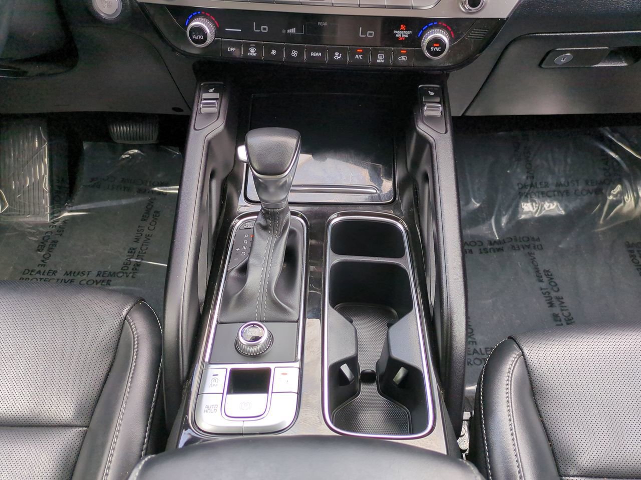 Used 2025 Kia Telluride S FWD image 19