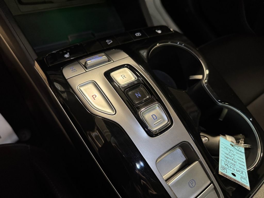 Used 2022 Hyundai Tucson SEL image 21