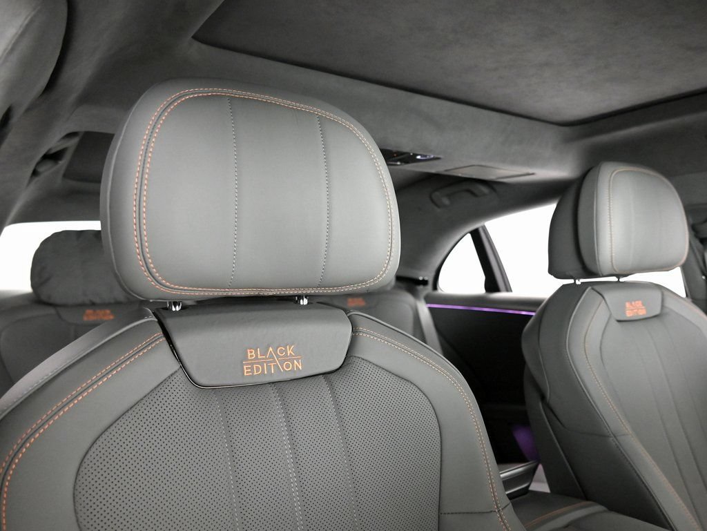 Used 2025 Bentley Flying Spur Plug-In Hybrid AWD/4WD image 18