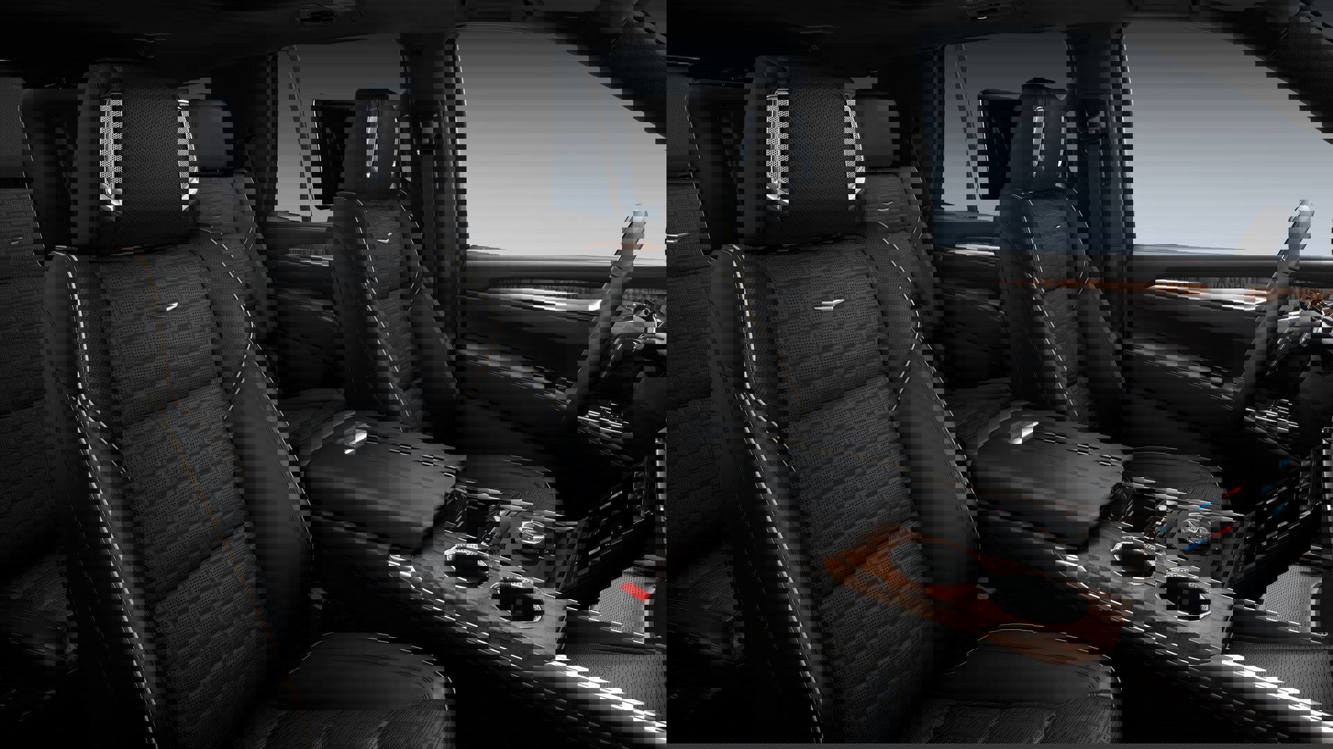 New 2025 Cadillac Escalade Sport Platinum image 43