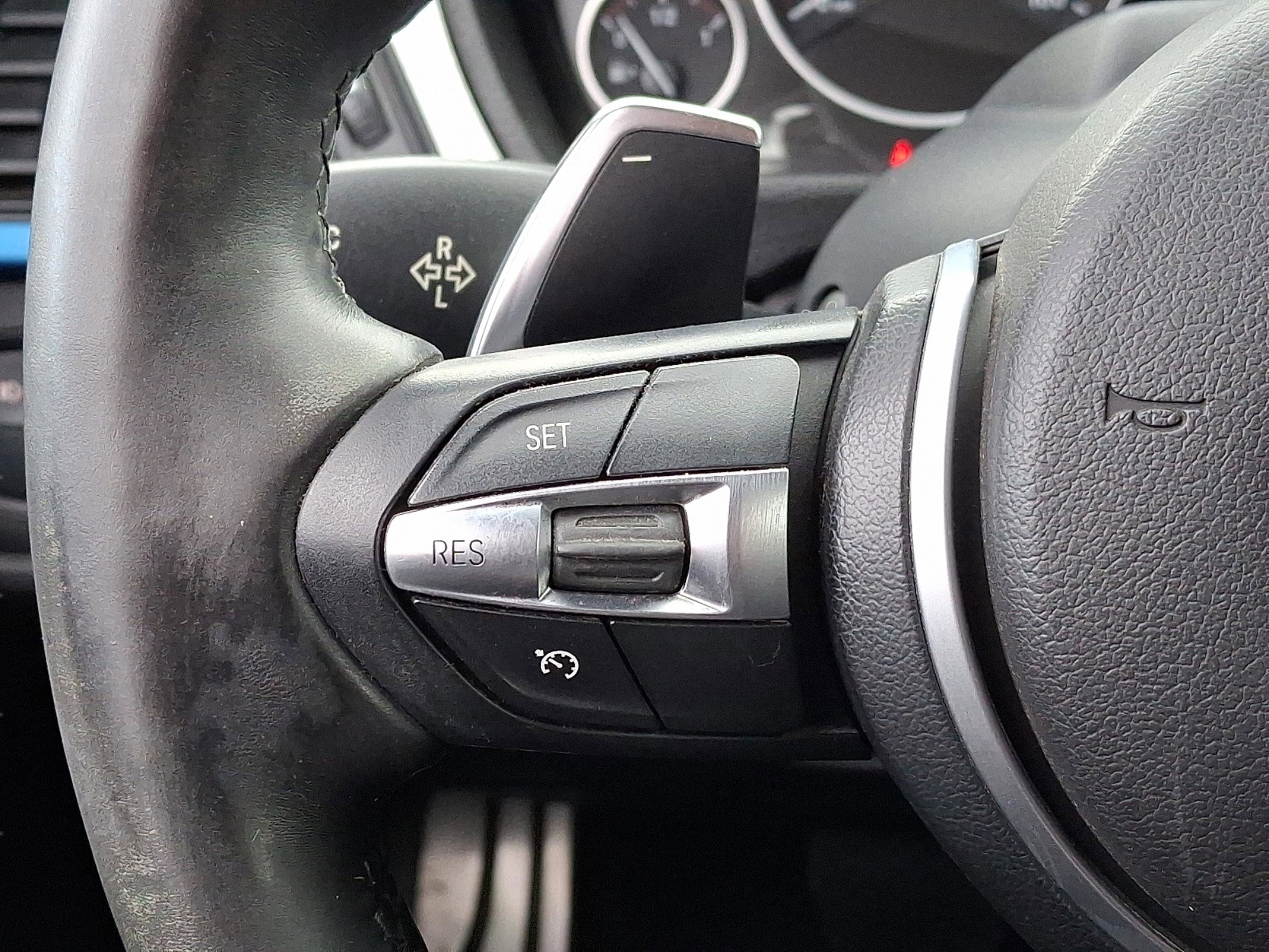 Used 2014 BMW 428i xDrive Convertible image 23