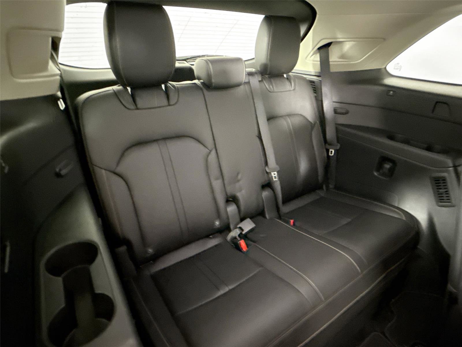 Certified 2024 MAZDA CX-90 3.3 Turbo w/ Preferred Package image 42