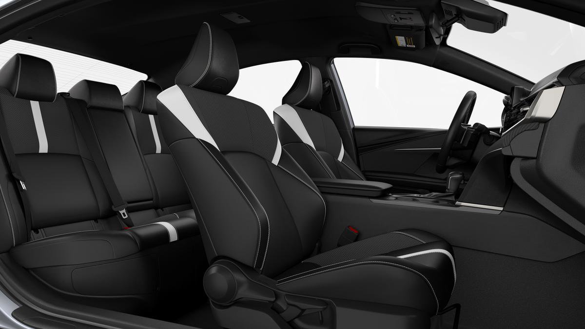 New 2026 Toyota Camry SE image 52