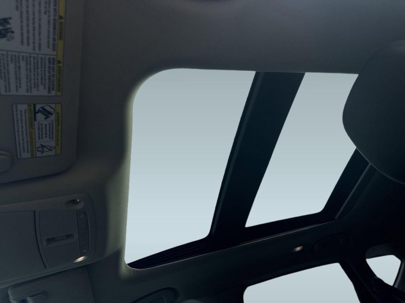 Used 2017 Nissan Murano Platinum w/ Platinum Technology Package image 9