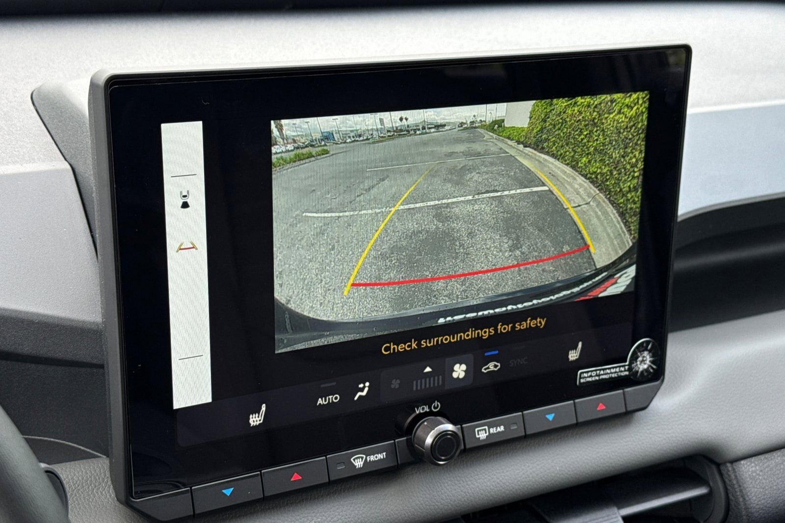 New 2026 Toyota RAV4 SE AWD/4WD image 23
