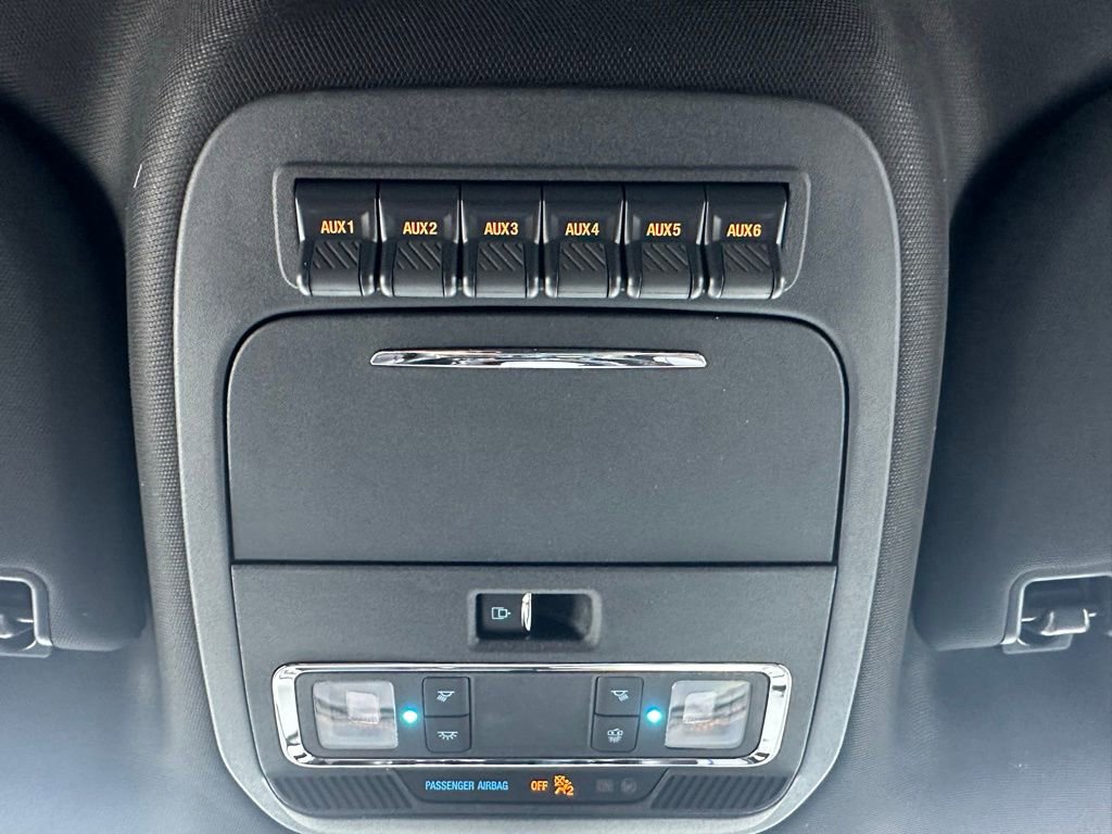New 2025 Ford F150 Tremor w/ Equipment Group 402A High image 33