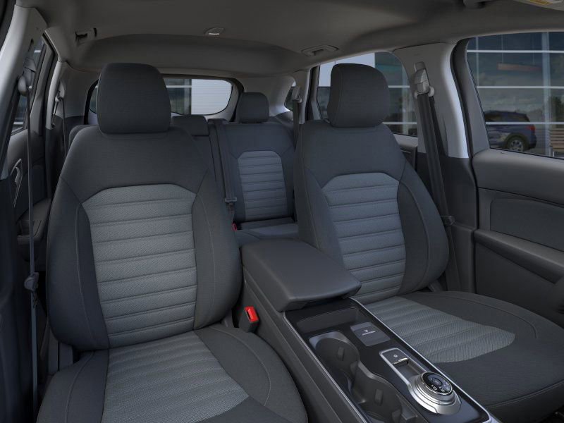 New 2024 Ford Edge SE image 10