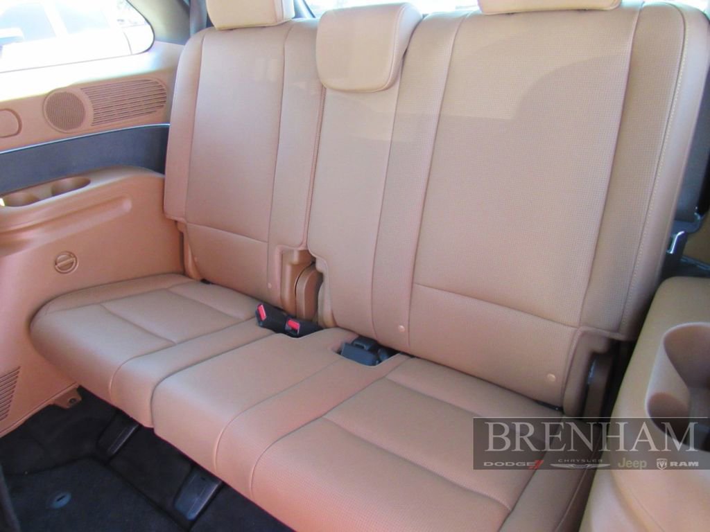 Used 2026 Hyundai Palisade Calligraphy FWD image 16