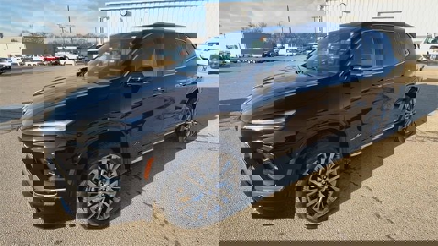 New 2026 Buick Enclave Avenir w/ Super Cruise Package image 38