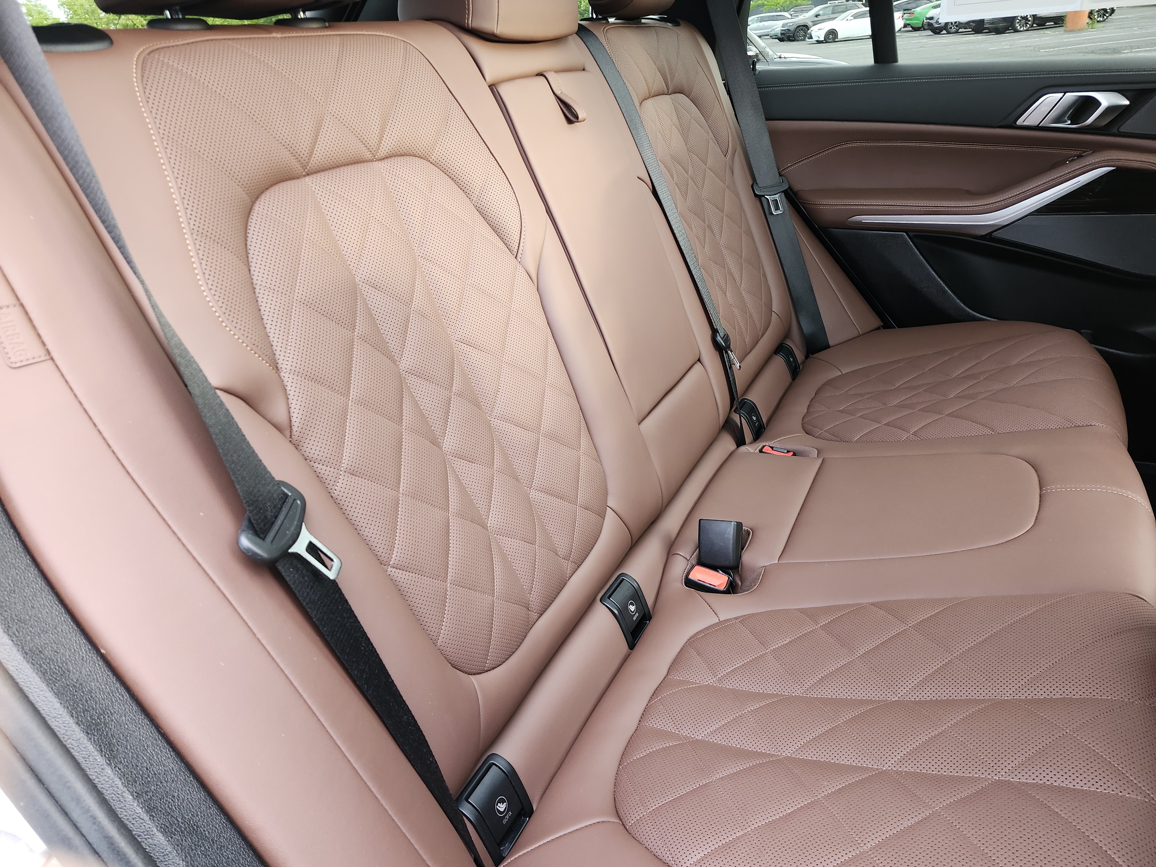 Used 2026 BMW X5 xDrive40i AWD/4WD image 23