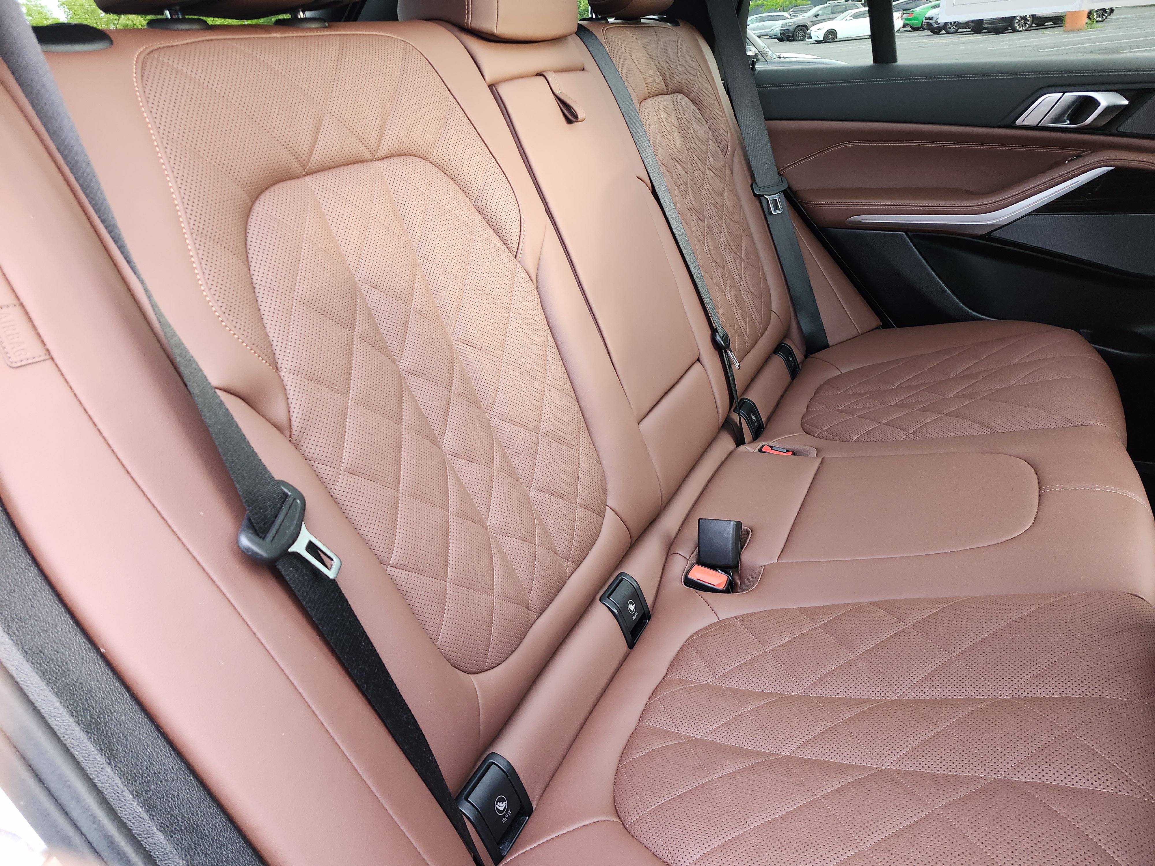 Used 2026 BMW X5 xDrive40i AWD/4WD image 23