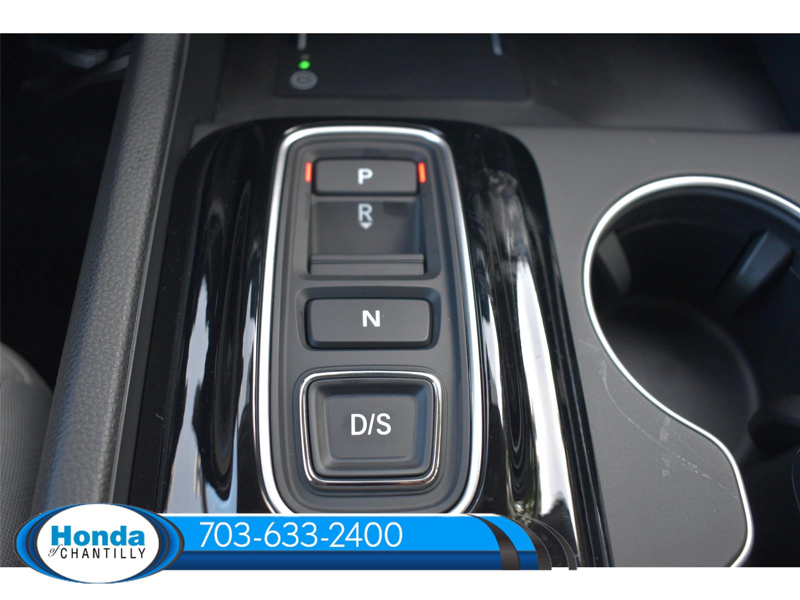 New 2026 Honda Pilot Touring image 17