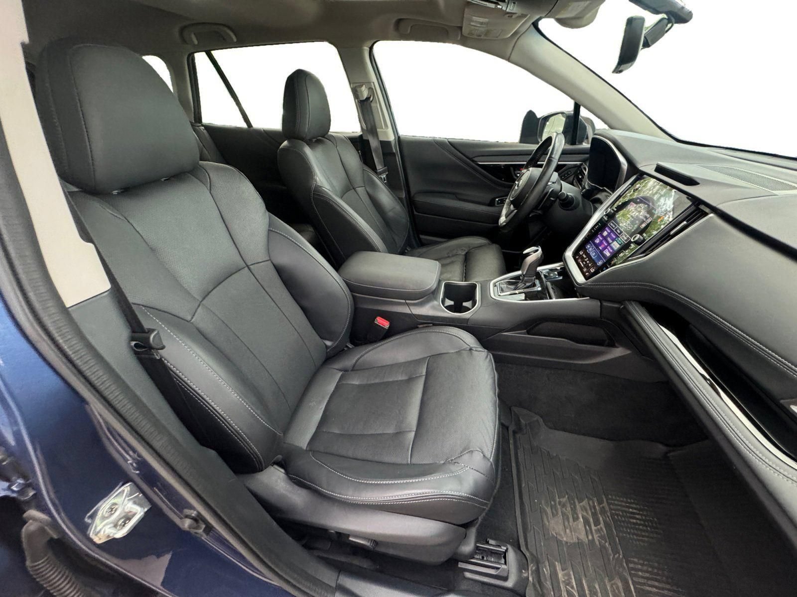 Used 2021 Subaru Outback Limited w/ Popular Package #2 AWD/4WD image 16