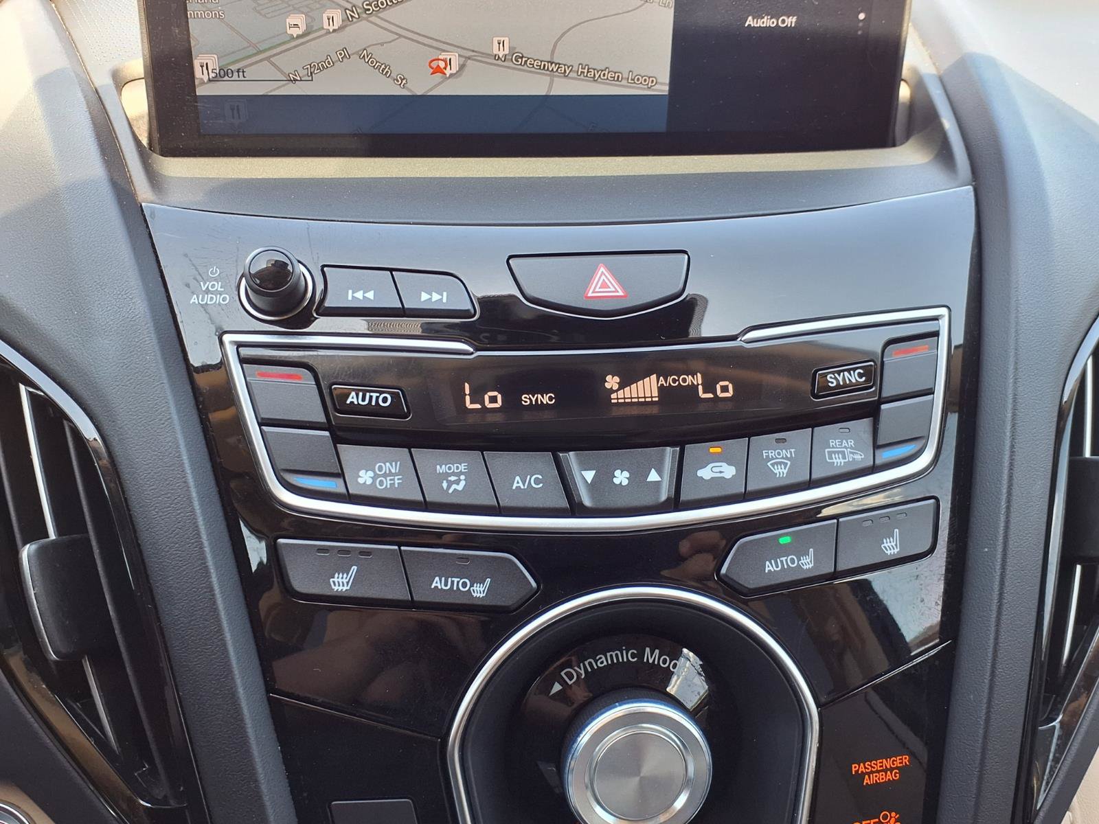 Used 2019 Acura RDX w/ Technology Package FWD image 24