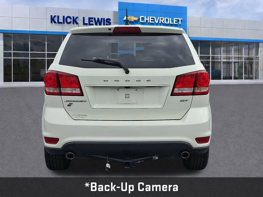 Used 2019 Dodge Journey GT AWD/4WD image 7