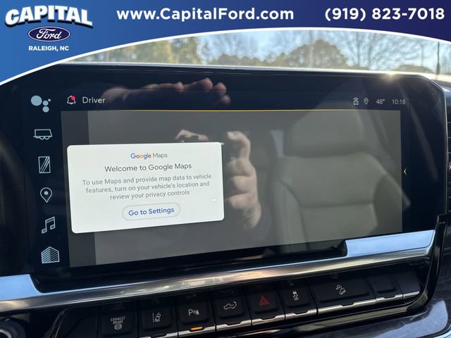 Used 2024 Chevrolet Silverado 2500 LTZ w/ LTZ Convenience Package image 32