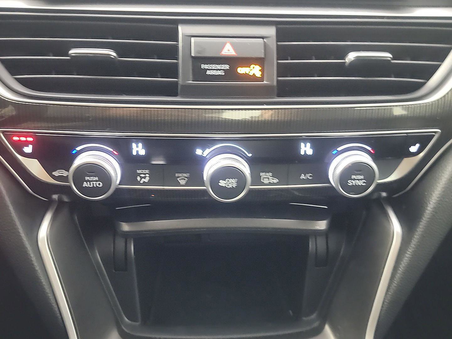 Used 2022 Honda Accord Sport Special Edition image 31