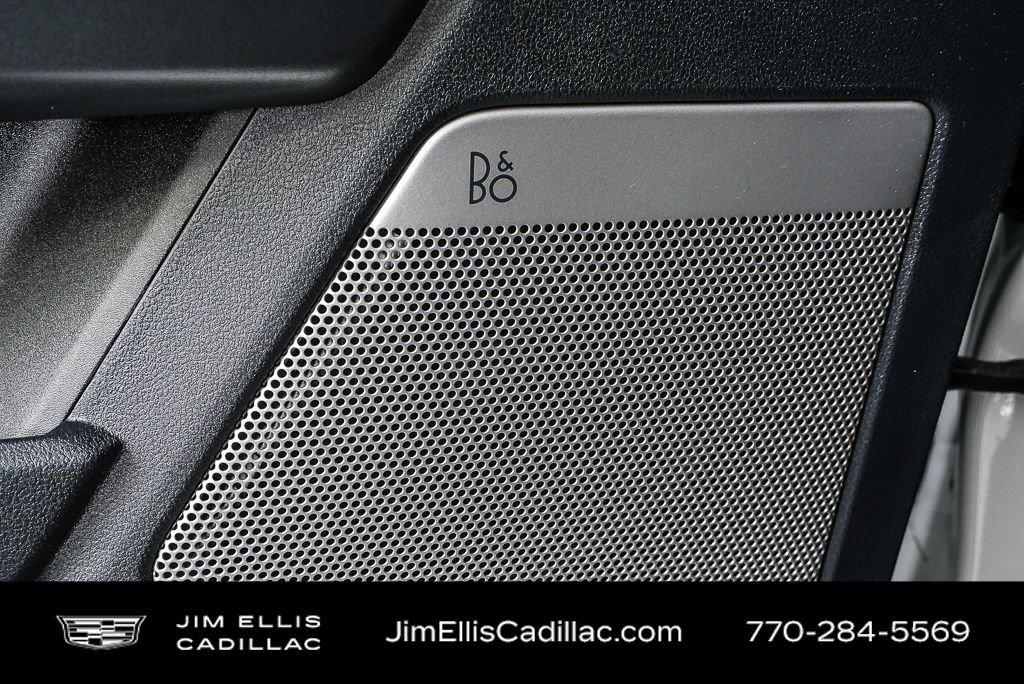 Used 2024 Ford F250 Lariat w/ Lariat Ultimate Package image 8