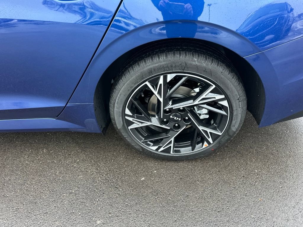 New 2026 Kia K5 GT-Line image 37