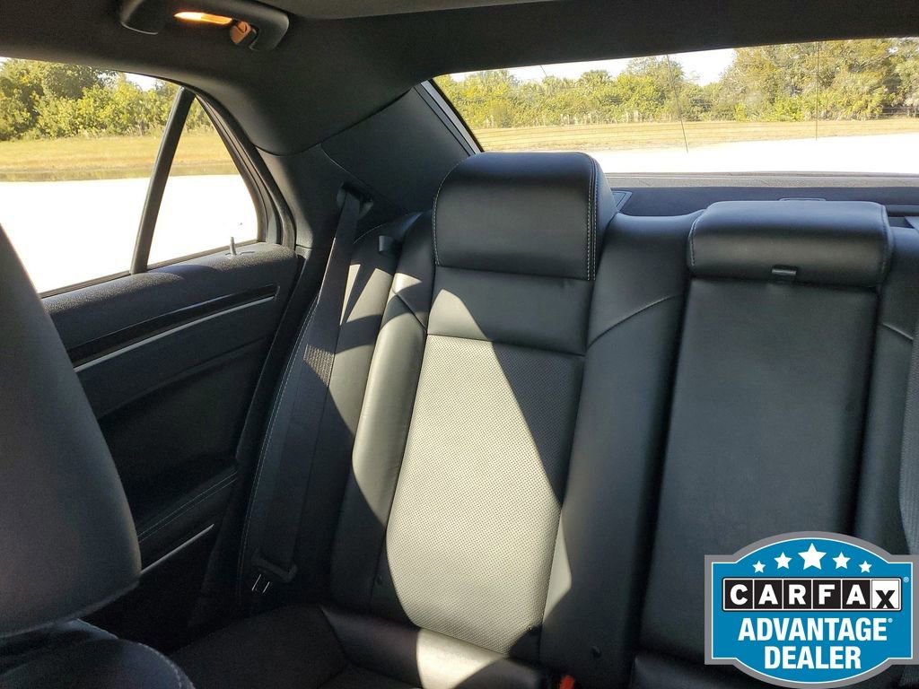 Used 2020 Chrysler 300 S w/ 300S Premium Group image 14