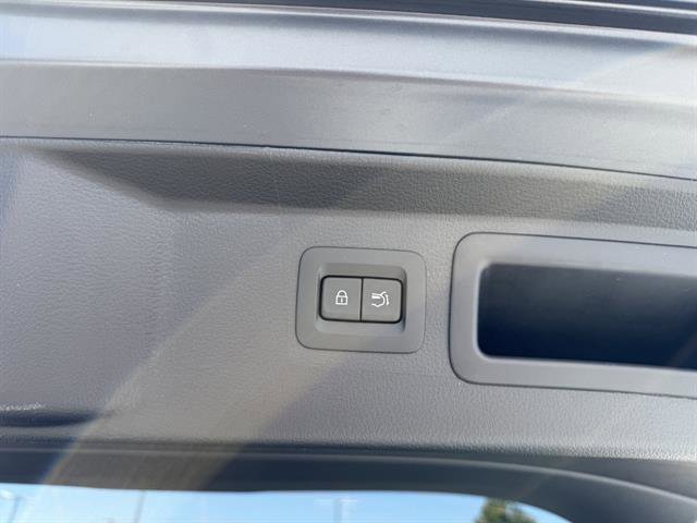 New 2025 MAZDA CX-50 2.5 Hybrid w/ Cargo Package image 33