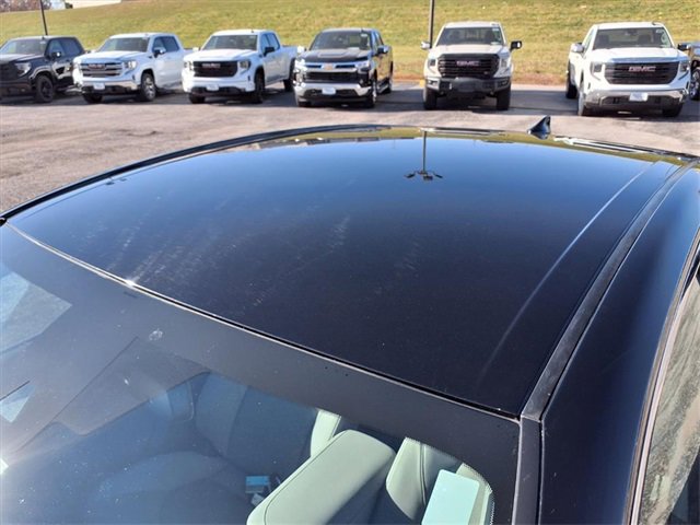 Used 2024 Toyota Camry XSE image 33