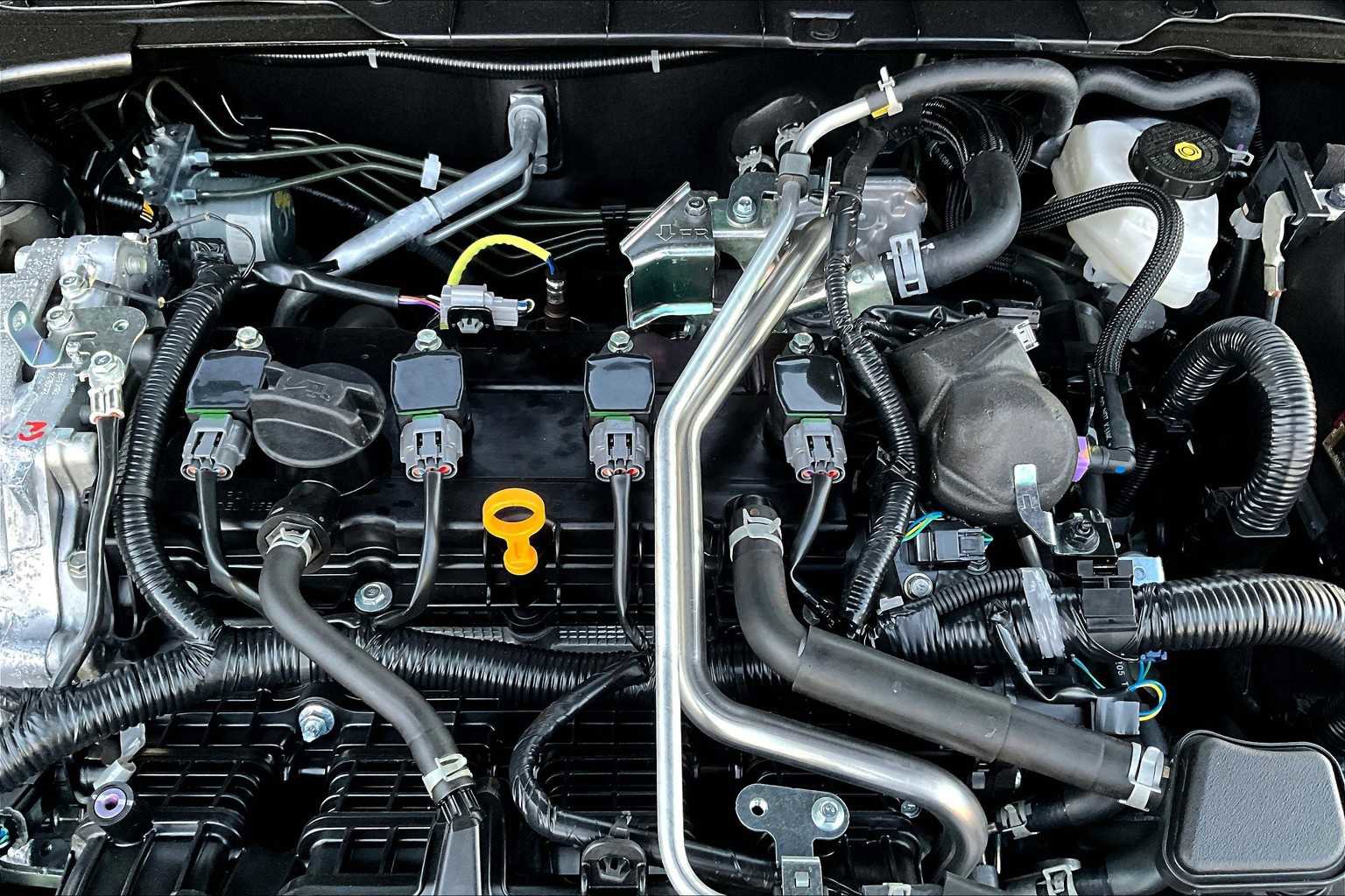 New 2025 Nissan Altima 2.5 S image 17