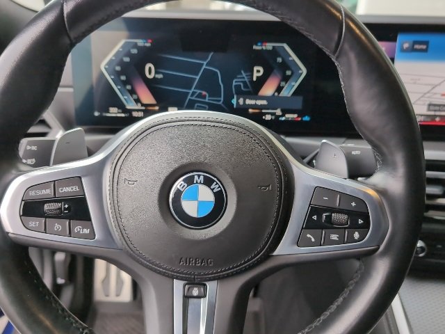 Certified 2024 BMW 440i xDrive Coupe w/ Premium Package image 14