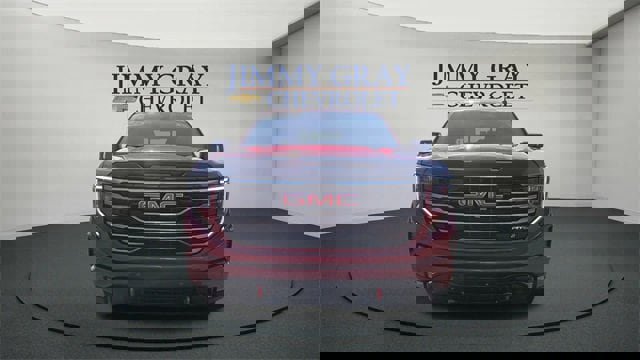 Used 2025 GMC Sierra 1500 AT4 w/ AT4 Premium Package image 8