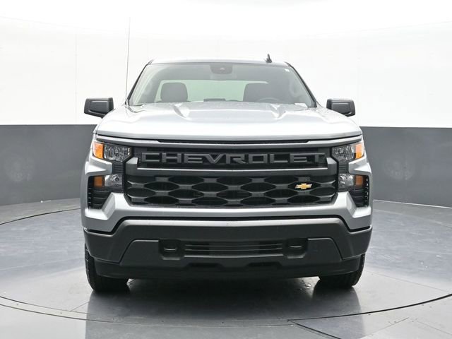 New 2026 Chevrolet Silverado 1500 W/T w/ Trailering Package image 23