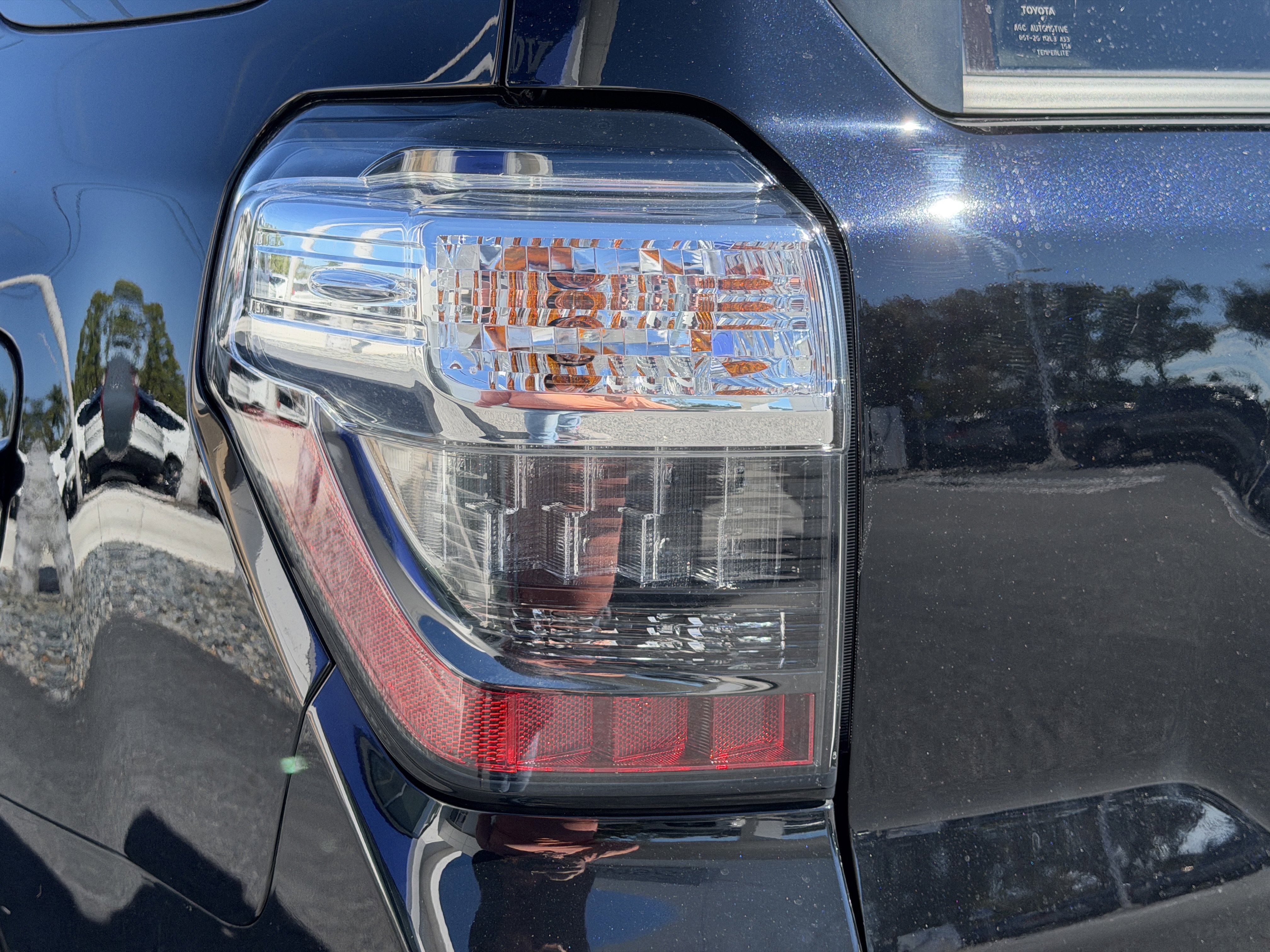 Used 2023 Toyota 4Runner SR5 Premium w/ Moonroof Package image 9