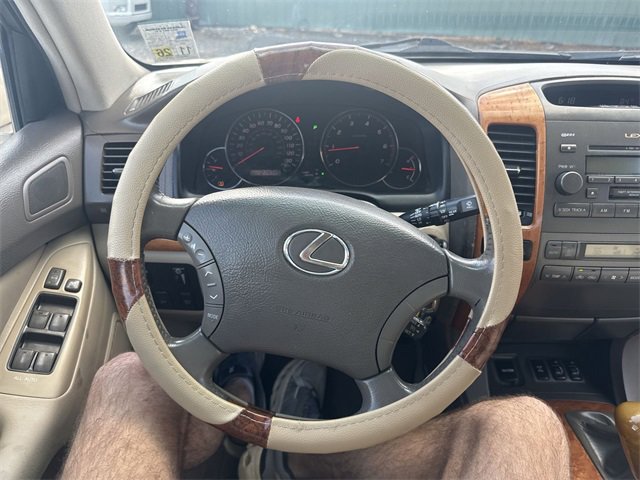 Used 2005 Lexus GX 470 image 14