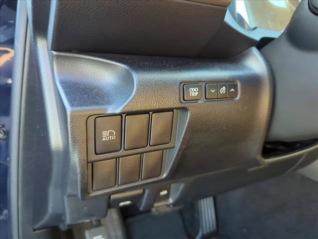 Used 2017 Lexus IS 200t image 28