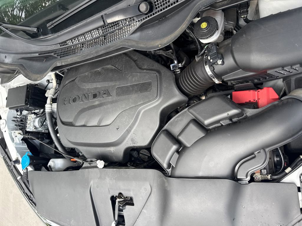 Used 2022 Honda Odyssey Touring image 34