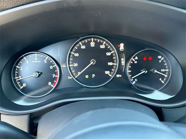 New 2026 MAZDA CX-50 Meridian Edition w/ Weather Package image 15