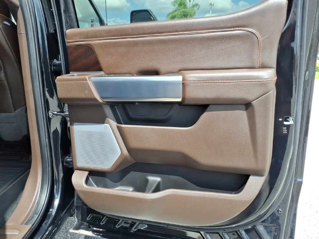 Used 2024 Ford F250 King Ranch AWD/4WD image 15