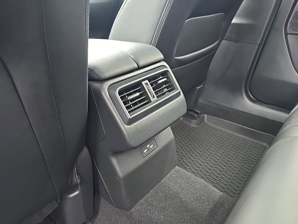 Used 2024 MAZDA CX-50 AWD 2.5 S w/ Weather Package image 16