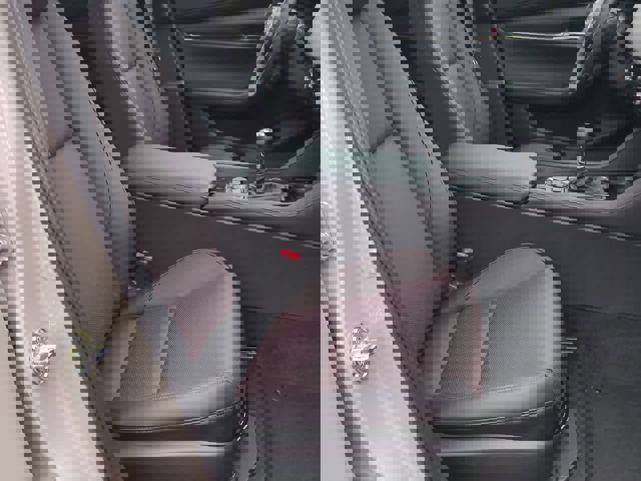 New 2026 MAZDA MAZDA3 2.5 S Hatchback w/ Premium Pkg image 22