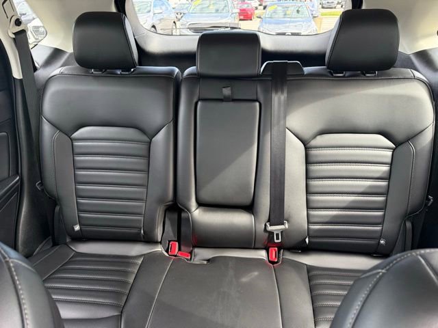 Used 2022 Ford Edge SEL image 25