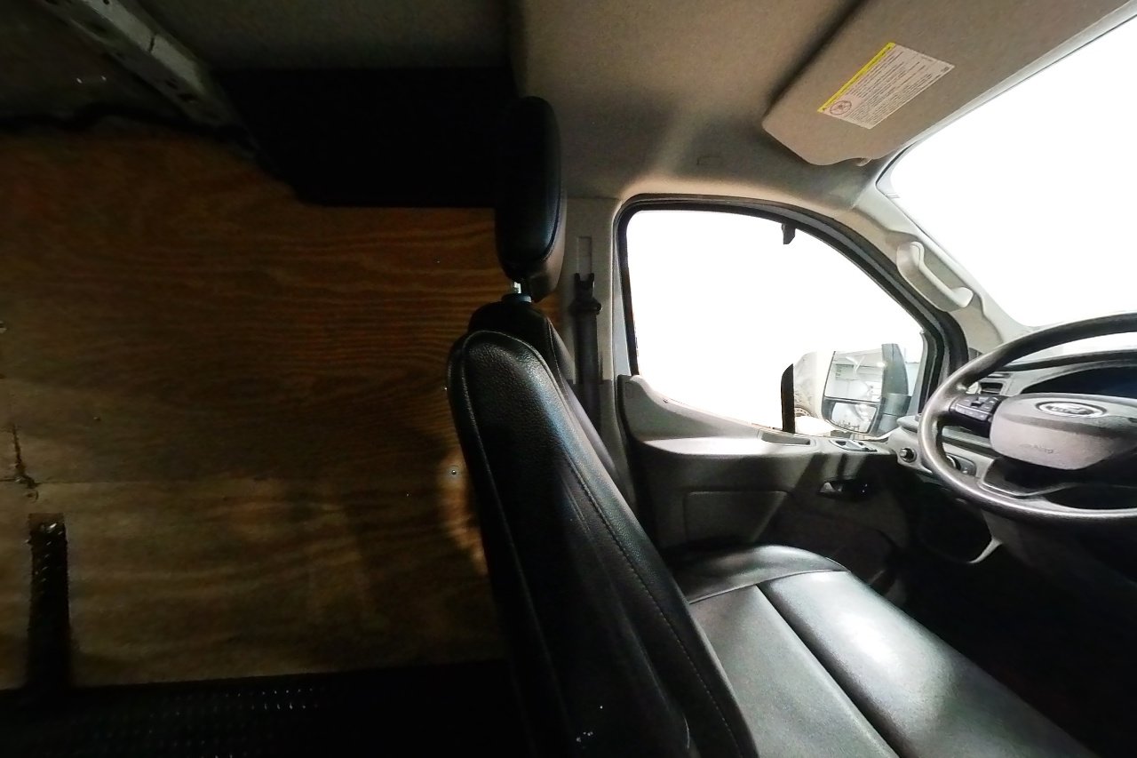 Used 2020 Ford Transit 250 Low Roof image 37