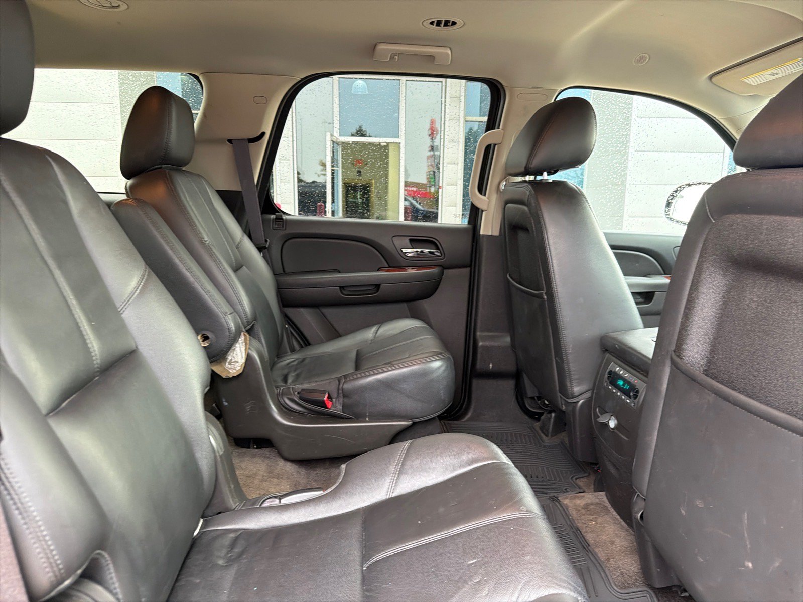 Used 2013 Chevrolet Tahoe LT w/ All-Star Edition AWD/4WD image 23