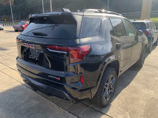 New 2026 GMC Terrain AT4 w/ Technology Package II image 26