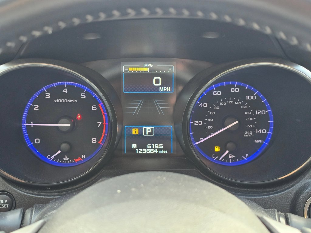 Used 2018 Subaru Outback 2.5i Limited AWD/4WD image 8
