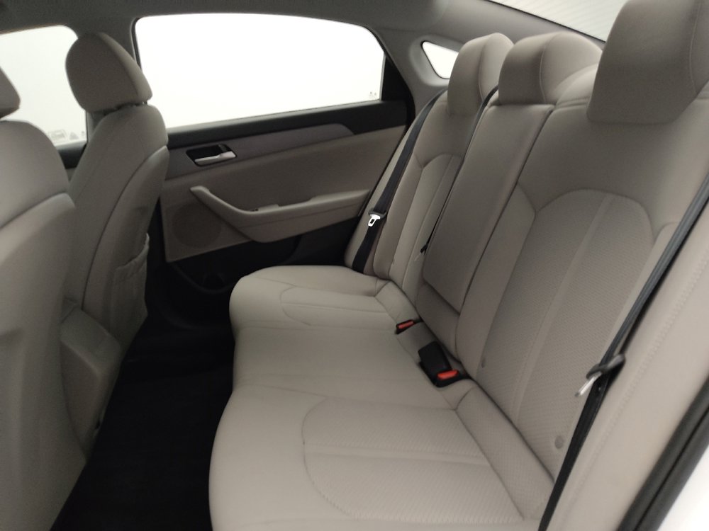 Used 2018 Hyundai Sonata ECO image 18