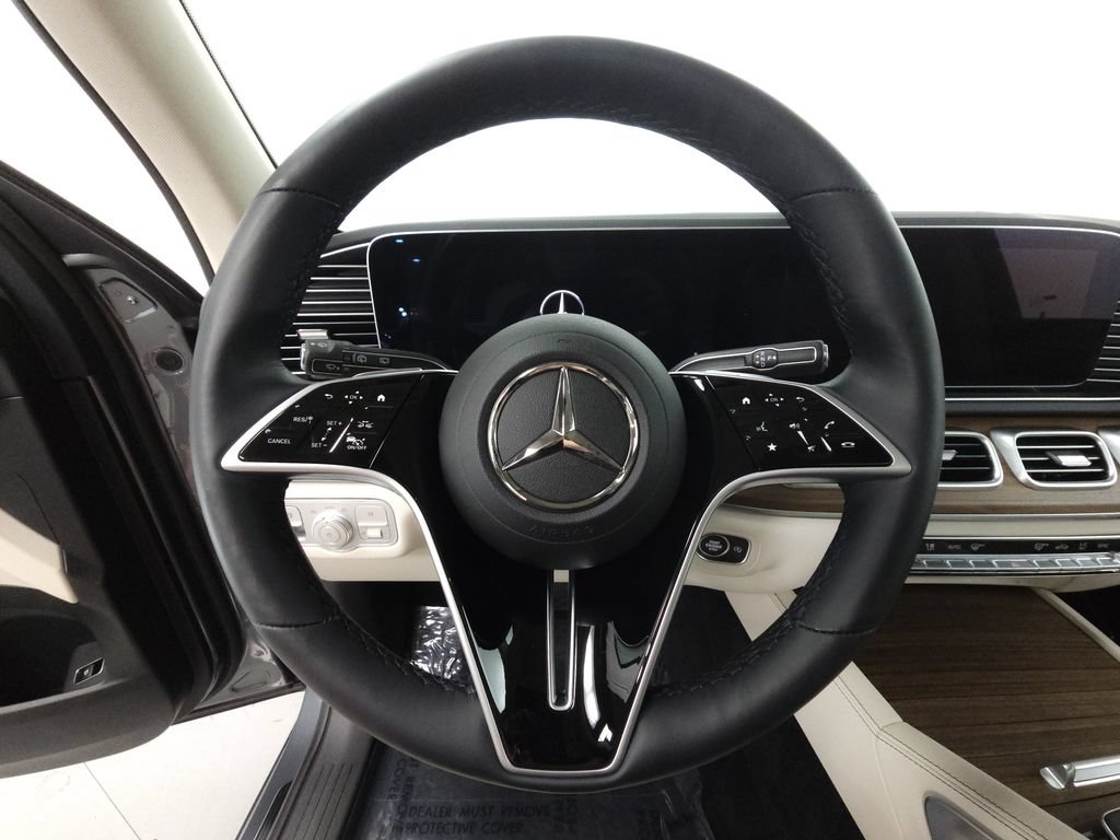 Certified 2026 Mercedes-Benz GLE 350 4MATIC image 12