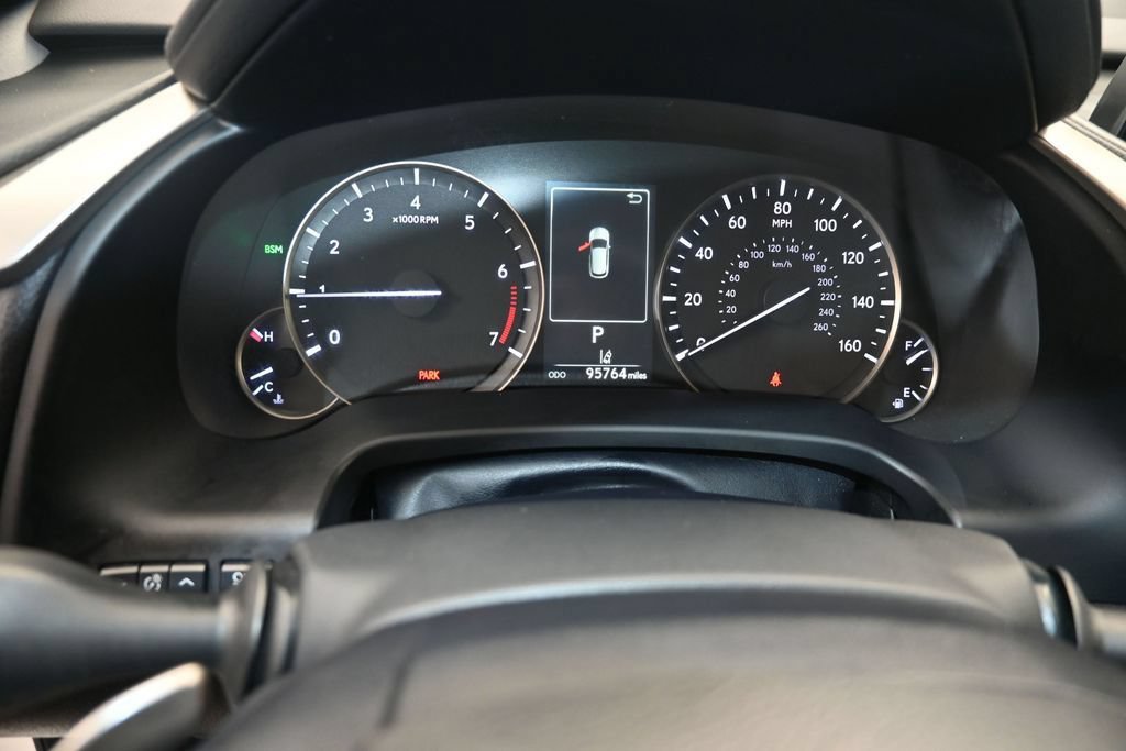 Used 2020 Lexus RX 350 FWD w/ Accessory Package image 10